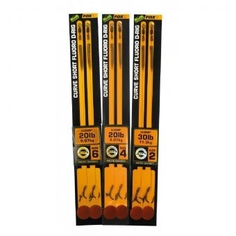 Fox Edges Curve Short Fluoro D-Rigs Illusion 1 Fox Edges Curve Short Fluoro D-Rigs Illusion