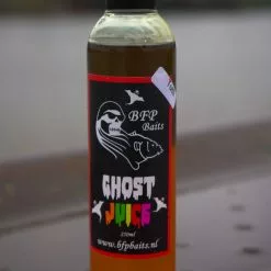 BFP Baits Ghost Juice Fish`n Tutti