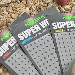 Korda Superwrap Medium