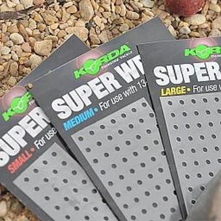 Korda Superwrap Medium 1 Korda Superwrap Medium
