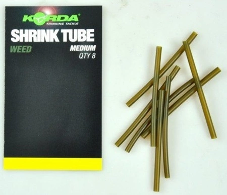 Korda Shrink Tube 1 Korda Shrink Tube