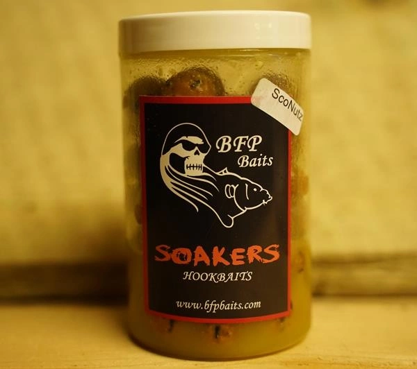 BFP Baits Soakers ScoNutz 1 BFP Baits Soakers ScoNutz