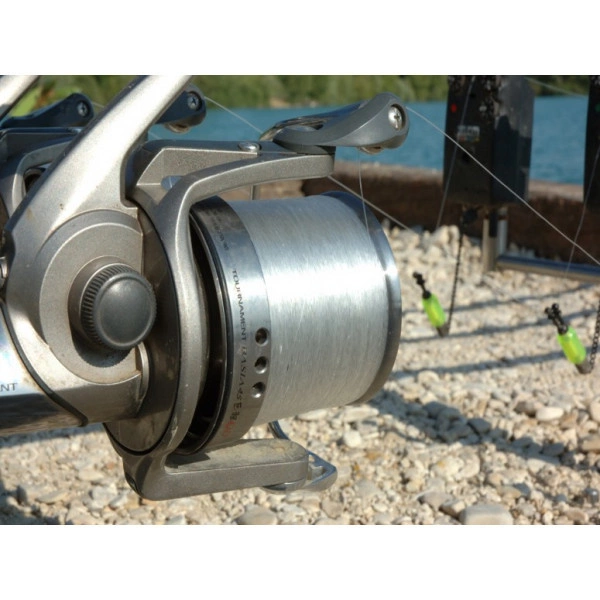 Korda Kontour Fluorcarbon Main Line 3 Korda Kontour Fluorcarbon Main Line - Afbeelding 3