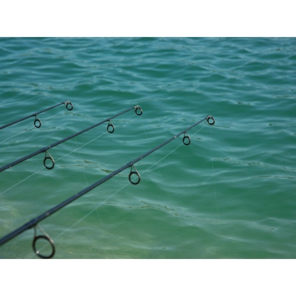 Korda Kontour Fluorcarbon Main Line 4 Korda Kontour Fluorcarbon Main Line - Afbeelding 4