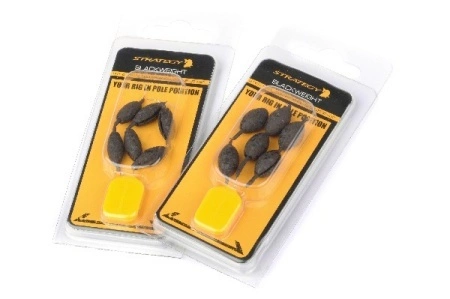 Strategy Pole Position Slackweights 2 Strategy Pole Position Slackweights - Afbeelding 2