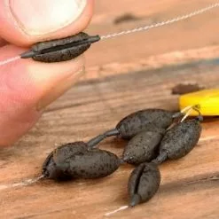 Strategy Pole Position Slackweights 5 Strategy Pole Position Slackweights -Karper Aas Verkoop image 719