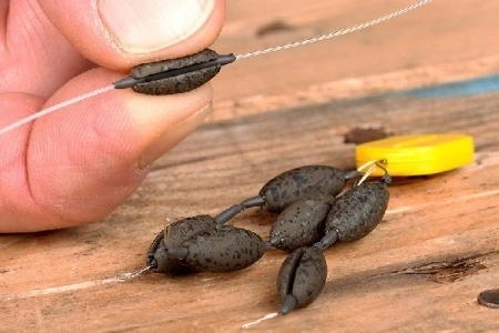 Strategy Pole Position Slackweights 3 Strategy Pole Position Slackweights - Afbeelding 3