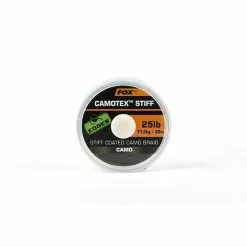 Fox Edges Camotex Stiff Camo
