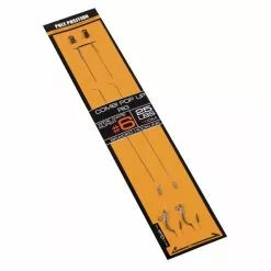 Strategy Pole Position Combi Pop Up Rig