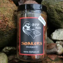 BFP Baits Soakers Sensation X