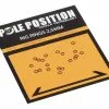 Strategy Pole Position Rig Rings 2,5 Mm