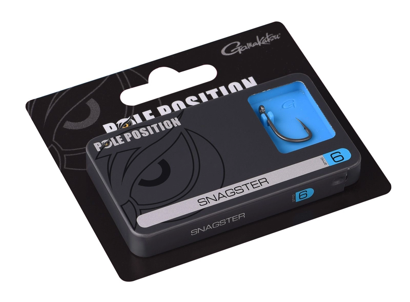 Pole Position Snagster - Karperhaak 1 Pole Position Snagster - Karperhaak