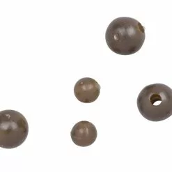 C-TEC Rubber Beads Mixed Size