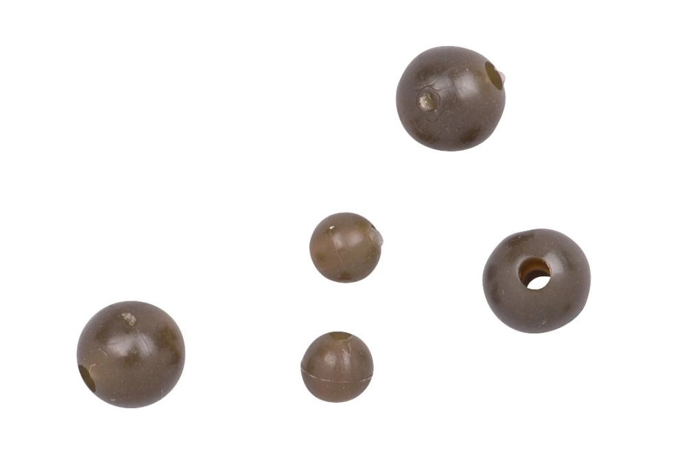 C-TEC Rubber Beads Mixed Size 1 C-TEC Rubber Beads Mixed Size