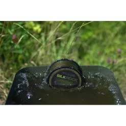 Pole Position Silkrock Kamo8 0,30mm 1000m 9 Pole Position Silkrock Kamo8 0,30mm 1000m -Karper Aas Verkoop image 767