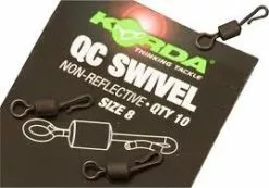 Korda QC Swivel