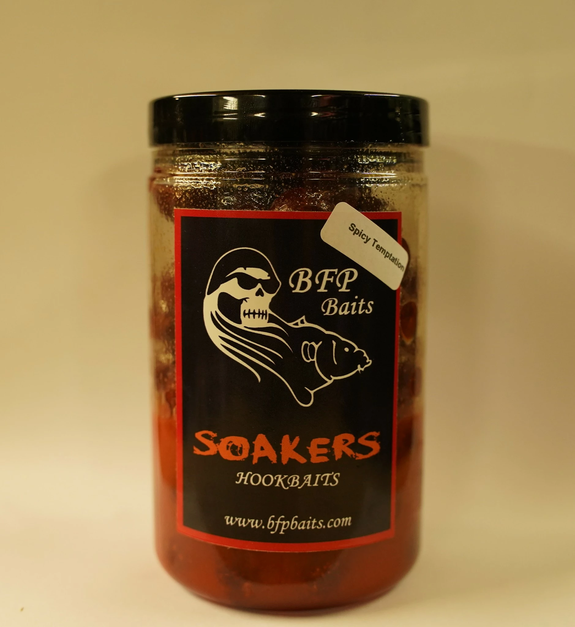 Fox Black Label Dinky Bobbin 2 Fox Black Label Dinky Bobbin - Afbeelding 2