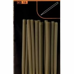 Fox Anti Tangle Sleeves XL - Trans Khaki