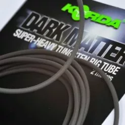 Korda Dark Matter Super Heavy Tungsten Rig Tube