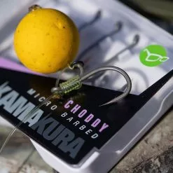 Korda Kamakura Choddy 7 Korda Kamakura Choddy -Karper Aas Verkoop image 794