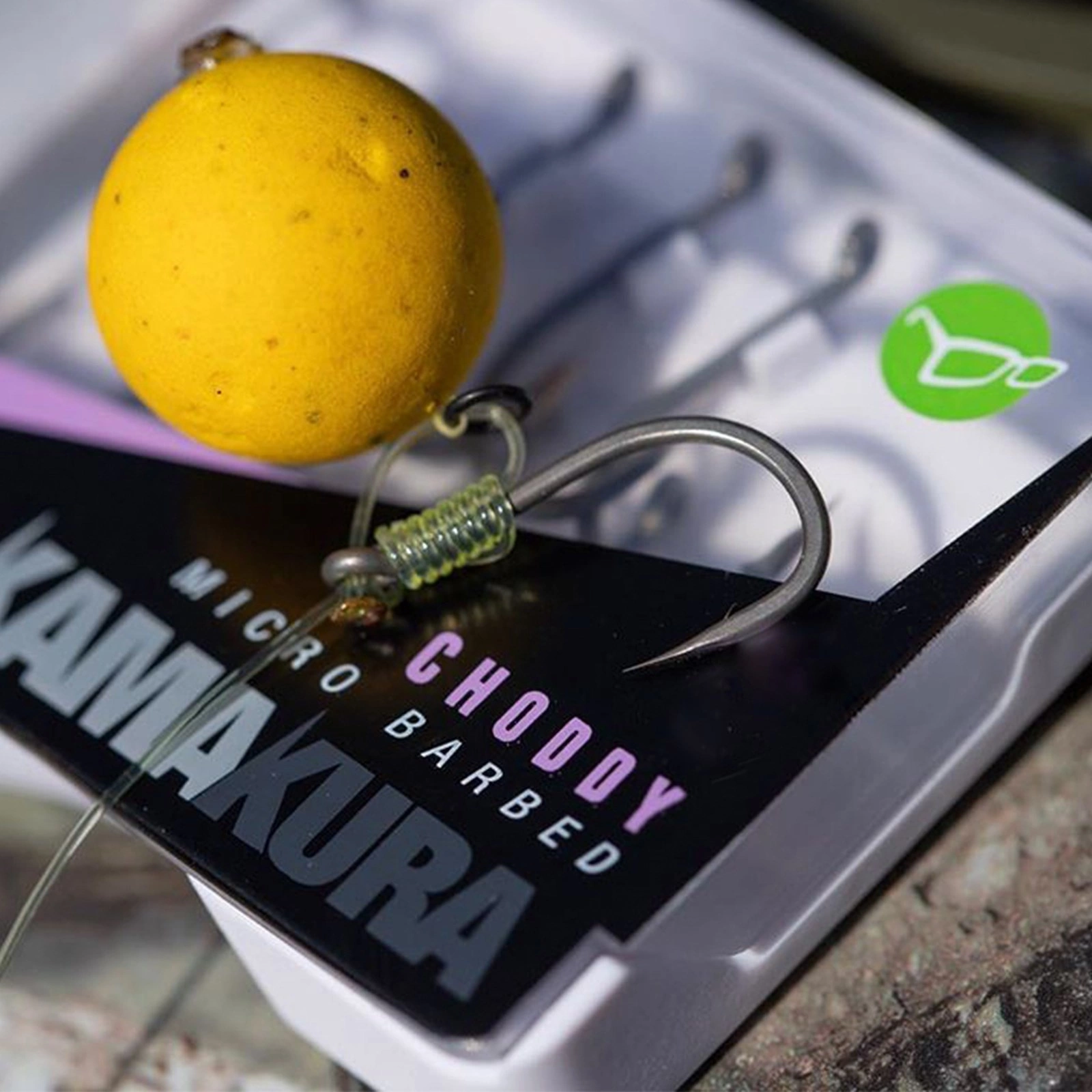 Korda Kamakura Choddy 4 Korda Kamakura Choddy - Afbeelding 4