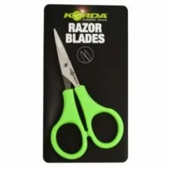 Korda Razor Blades