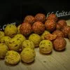 BFP Baits Actiepakket Sweet Temptation & Fish 'N Tutti