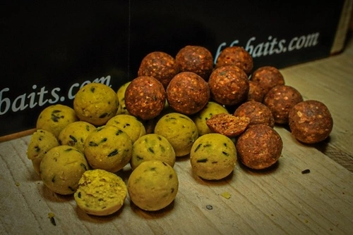 BFP Baits Actiepakket Sweet Temptation & Fish 'N Tutti 1 BFP Baits Actiepakket Sweet Temptation & Fish 'N Tutti