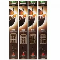 Korda Dark Matter Rig