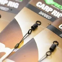 Korda Dark Matter Rig -Karper Aas Verkoop image 809