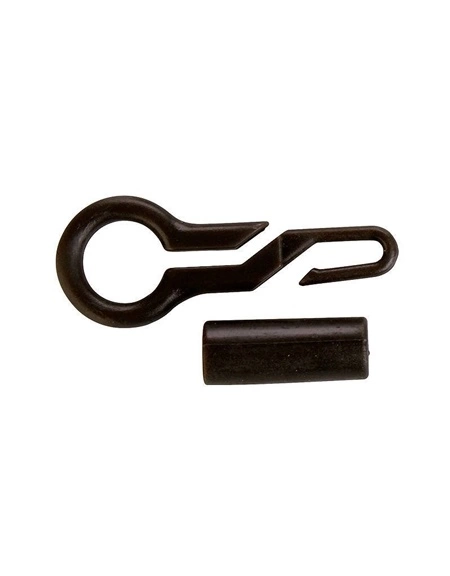 Prologic Back Lead Classic Kit - 6 Stuks 1 Prologic Back Lead Classic Kit - 6 Stuks