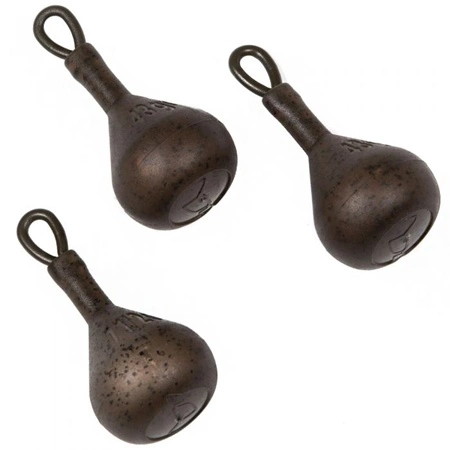 Korda Intelligent Backleads 1 Korda Intelligent Backleads