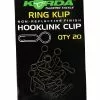 Korda Ring Klip Hooklink Clip