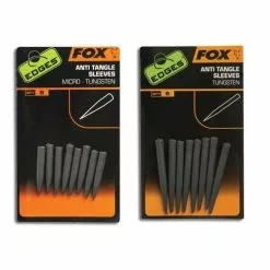 Fox Tungsten Anti Tangle Sleeves