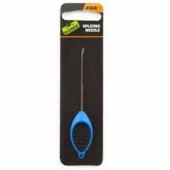 Fox Edges Splicing Needle