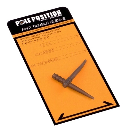 Strategy Anti Tangle Sleeve 1 Strategy Anti Tangle Sleeve