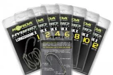 Korda Longshank X 1 Korda Longshank X