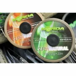 Korda Supernatural Sinking Braid Hooklink