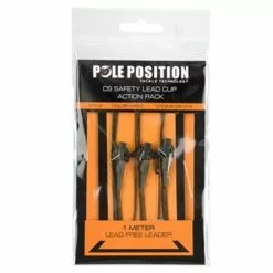 Strategy CS Safety Lead Clip Action Pack