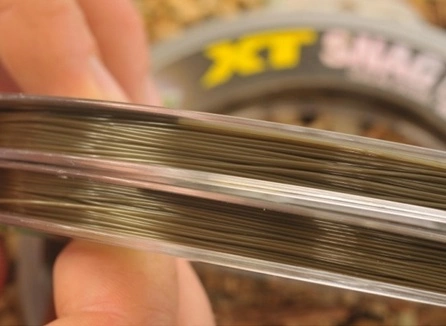 Korda XT Snag Leader 2 Korda XT Snag Leader - Afbeelding 2