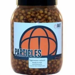 Bait World Tijgernoten 2L Kant En Klaar