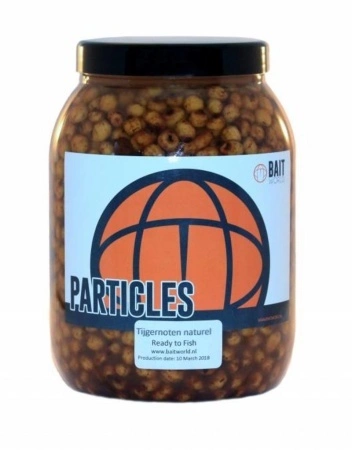 Bait World Tijgernoten 2L Kant En Klaar 1 Bait World Tijgernoten 2L Kant En Klaar