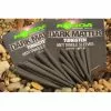 Korda Dark Matter Tungsten Anti Tangle Sleeves