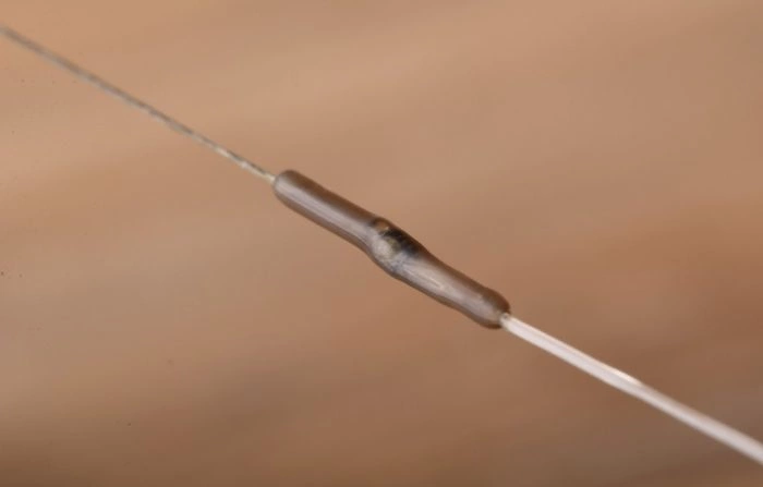 Pole Position Pole-Position Knot Protecter Sleeve 2 Pole Position Pole-Position Knot Protecter Sleeve - Afbeelding 2