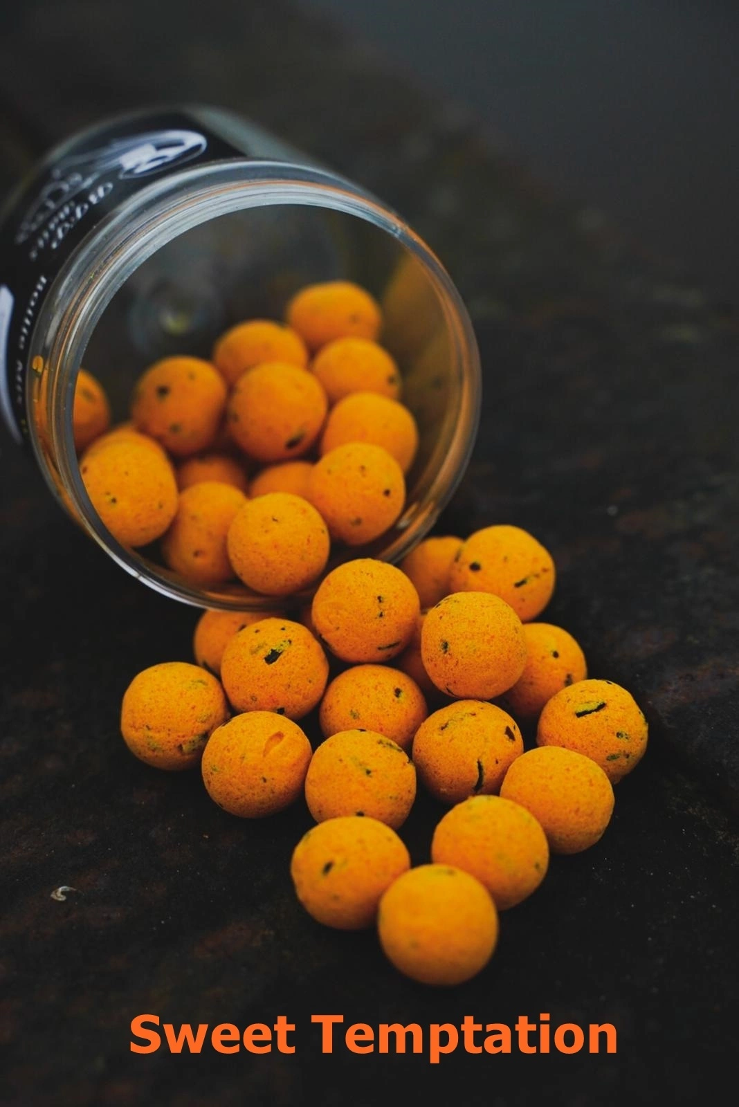 BFP Baits Wafters 1 BFP Baits Wafters