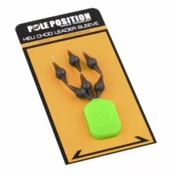 Strategy Pole Position Leader Heli Chod Sleeve