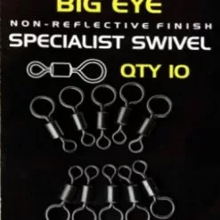 Korda Big Eye Specialist Swivel
