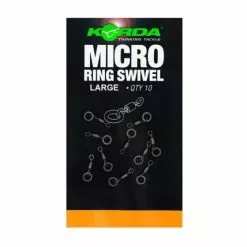 Korda Micro Ring Swivel Large