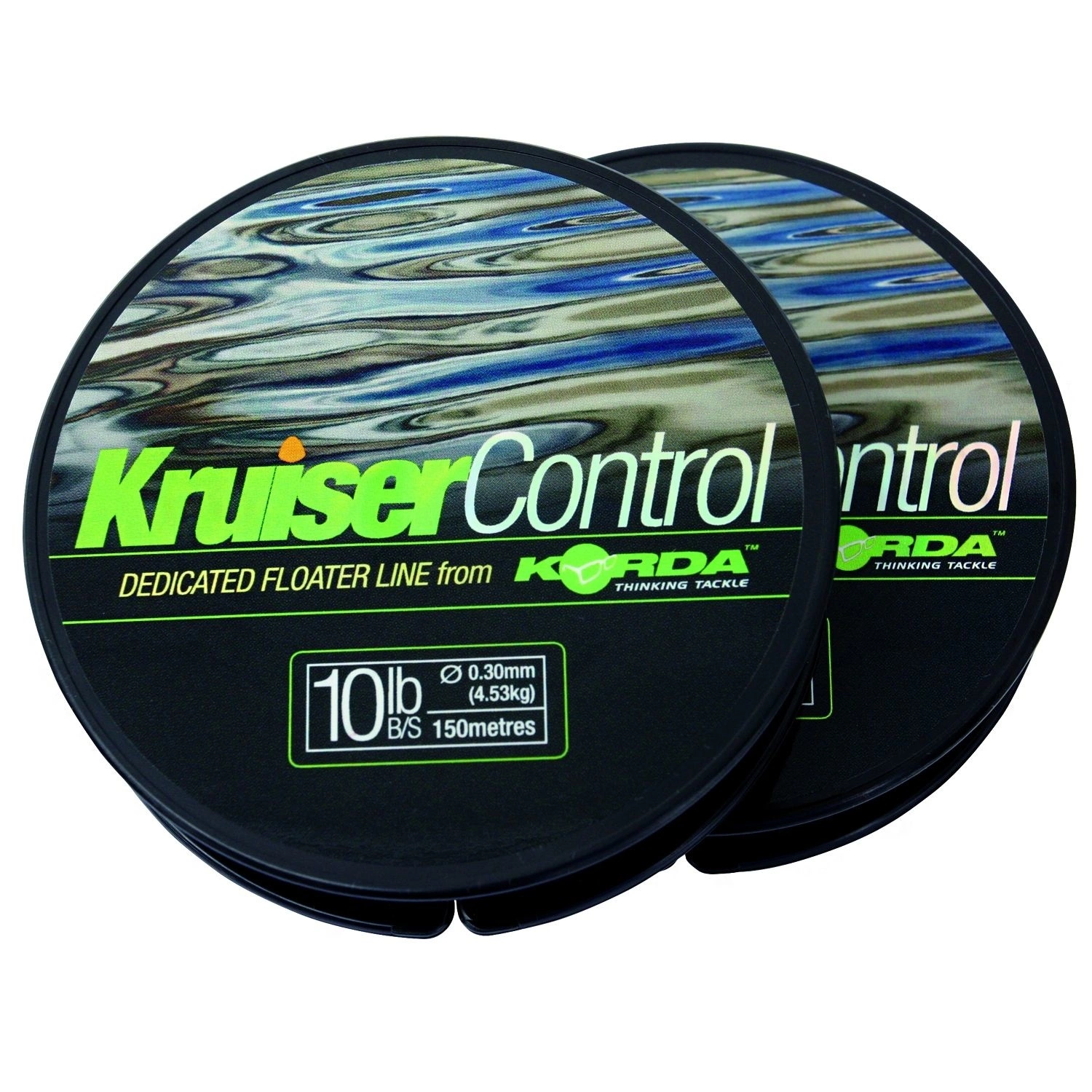 Korda Kruiser Control Floater Line - Vislijn 1 Korda Kruiser Control Floater Line - Vislijn