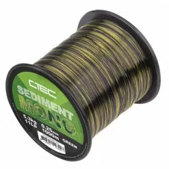 C-Tec CTEC Sediment Mono Green 0.35 Mm